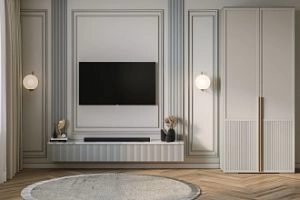 Телфорд-2 Кашемир