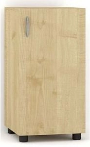 Лидер 1 дверь (П-212МЕБ2)