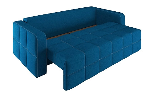 Диван Денди Blue 33 - фото 5