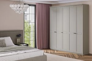 София РАХ-10 МДФ Кашемир