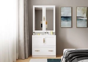 Карлос-025 Белый