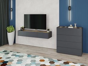 Сия-3 Графит