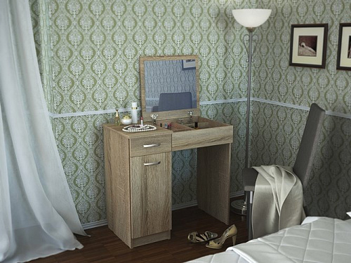 Туалетный столик Риано-3 - фото 3