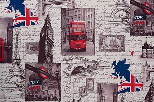 Диван Глобус-2 England 2 - фото 6