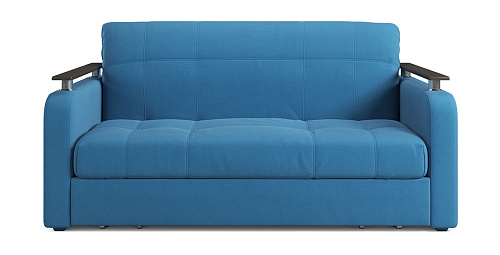 Диван Ромул Mazeri blue 33 - фото 2