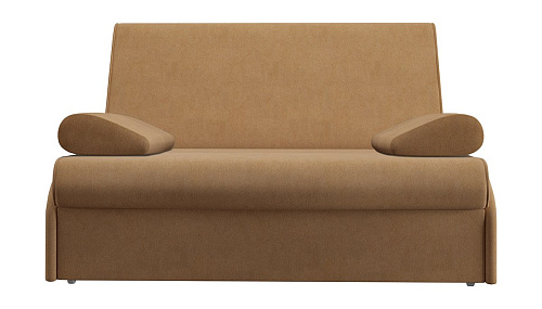 Диван Глобус-2 Allure plain 4 - фото 1