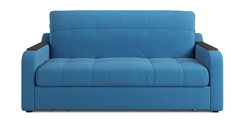 Диван Наполи Mazeri blue 33 - фото 2
