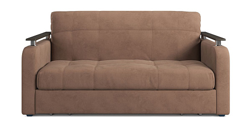 Диван Ромул Zara brown 20 - фото 2